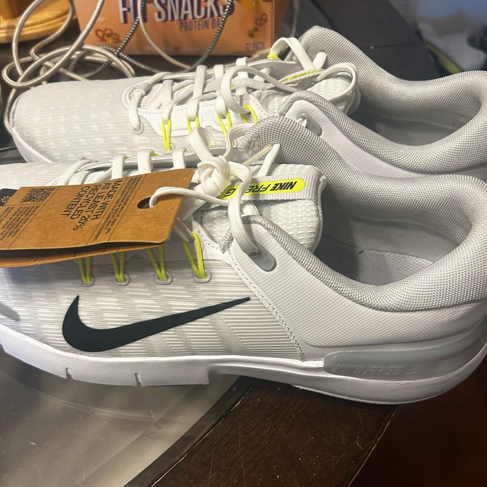 Nike Golf free G golf shoe